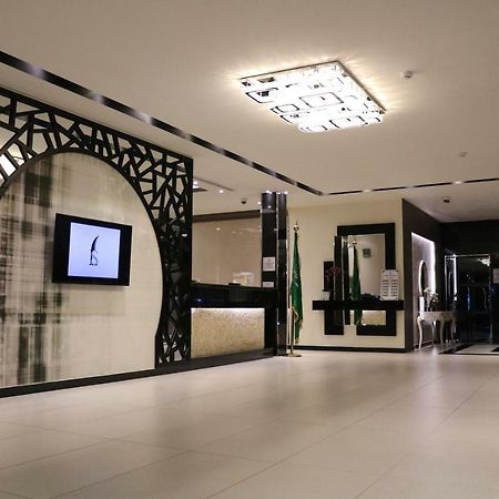 Aparthotel Ramz Al Fakhamah Ta'if Exterior foto